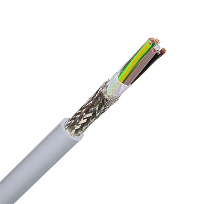 UL   2501   Hook   Up   Wire