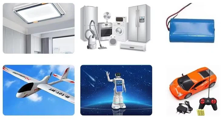 RV application RV application